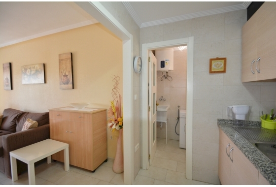 Herverkoop - Appartement / flat - Guardamar del Segura - Costa Blanca