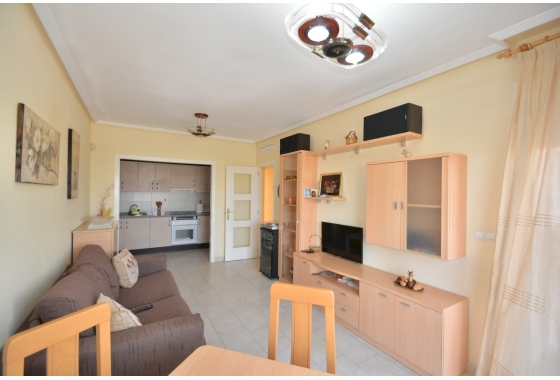 Herverkoop - Appartement / flat - Guardamar del Segura - Costa Blanca