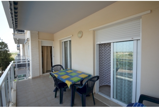 Herverkoop - Appartement / flat - Guardamar del Segura - Costa Blanca