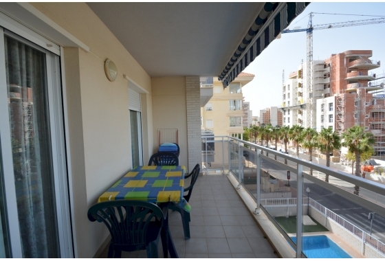 Herverkoop - Appartement / flat - Guardamar del Segura - Costa Blanca