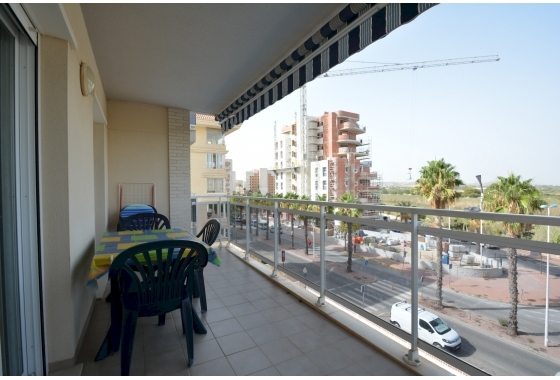 Herverkoop - Appartement / flat - Guardamar del Segura - Costa Blanca