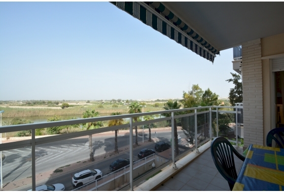 Herverkoop - Appartement / flat - Guardamar del Segura - Costa Blanca