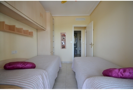 Herverkoop - Appartement / flat - Guardamar del Segura - Costa Blanca