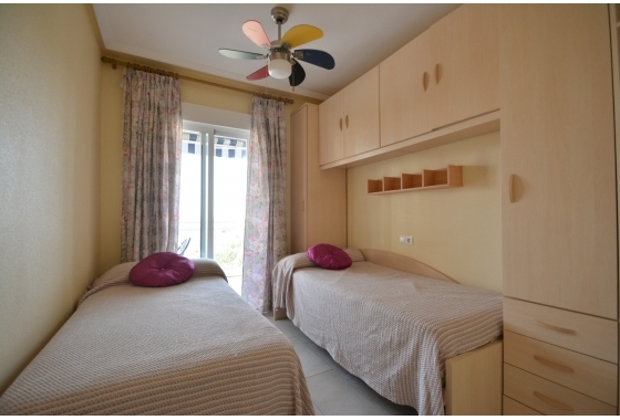 Herverkoop - Appartement / flat - Guardamar del Segura - Costa Blanca