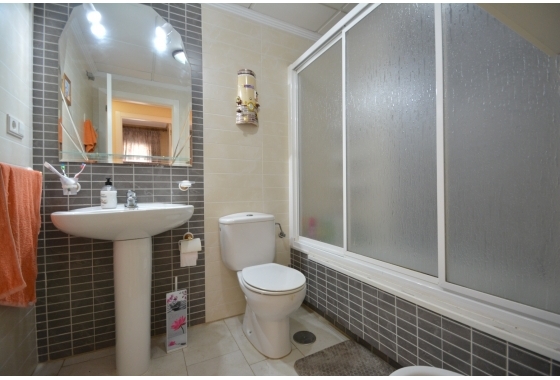 Herverkoop - Appartement / flat - Guardamar del Segura - Costa Blanca