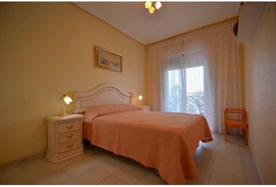 Herverkoop - Appartement / flat - Guardamar del Segura - Costa Blanca