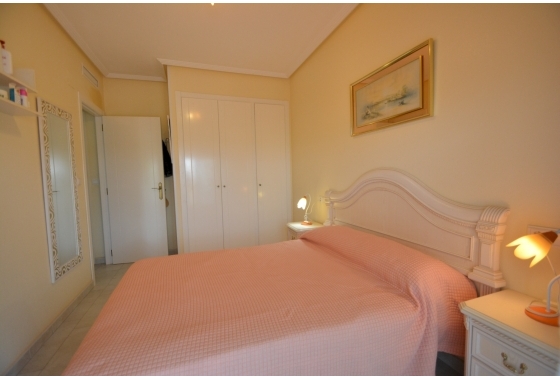 Herverkoop - Appartement / flat - Guardamar del Segura - Costa Blanca