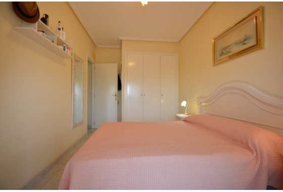 Herverkoop - Appartement / flat - Guardamar del Segura - Costa Blanca