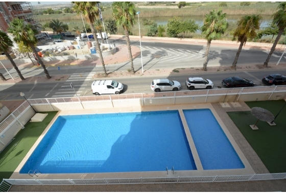 Herverkoop - Appartement / flat - Guardamar del Segura - Costa Blanca