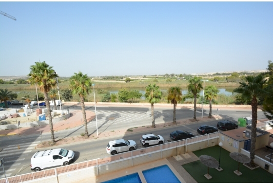 Herverkoop - Appartement / flat - Guardamar del Segura - Costa Blanca
