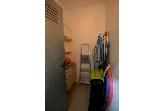 Herverkoop - Appartement / flat - Guardamar del Segura - Costa Blanca