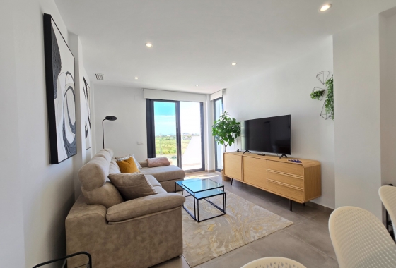 Herverkoop - Appartement / flat - Torre Pacheco - Inland