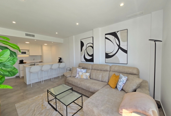 Herverkoop - Appartement / flat - Torre Pacheco - Inland