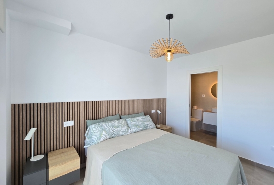 Herverkoop - Appartement / flat - Torre Pacheco - Inland