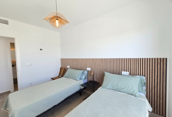 Herverkoop - Appartement / flat - Torre Pacheco - Inland