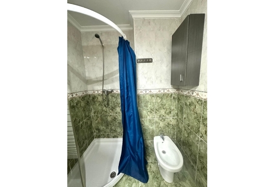 Wiederverkauf - Wohnung - Torrevieja