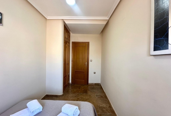 Wiederverkauf - Wohnung - Torrevieja