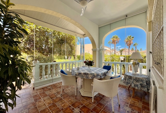 Herverkoop - Herenhuis - Rojales - Inland