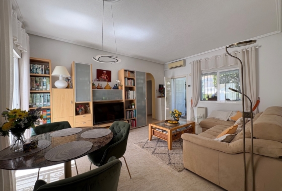 Herverkoop - Herenhuis - Rojales - Inland