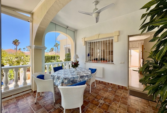 Herverkoop - Herenhuis - Rojales - Inland