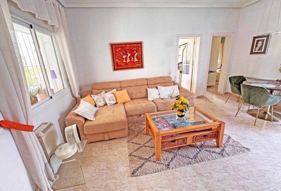 Herverkoop - Herenhuis - Rojales - Inland