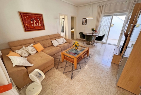 Herverkoop - Herenhuis - Rojales - Inland