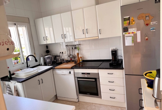 Herverkoop - Herenhuis - Rojales - Inland