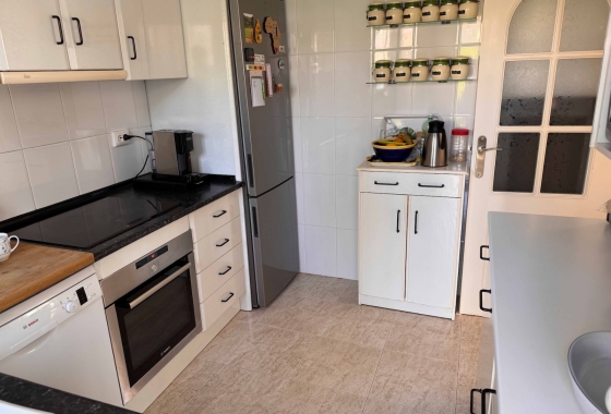 Herverkoop - Herenhuis - Rojales - Inland