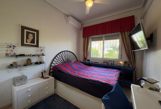 Herverkoop - Herenhuis - Rojales - Inland