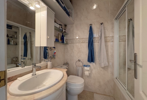 Herverkoop - Herenhuis - Rojales - Inland