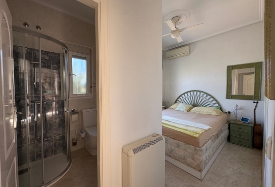 Herverkoop - Herenhuis - Rojales - Inland