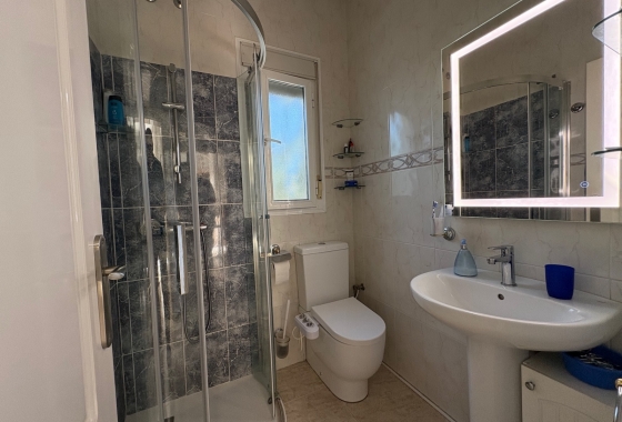 Herverkoop - Herenhuis - Rojales - Inland