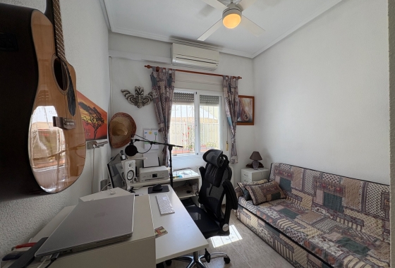 Herverkoop - Herenhuis - Rojales - Inland