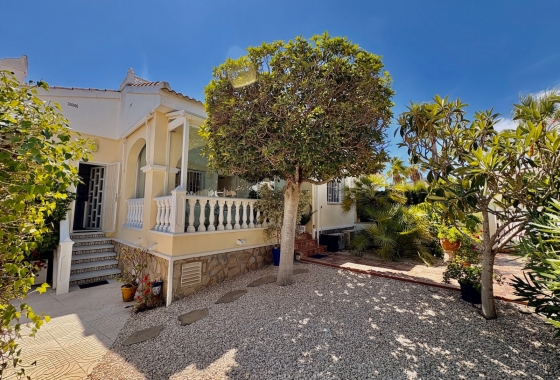 Herverkoop - Herenhuis - Rojales - Inland