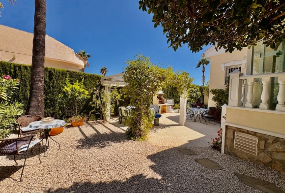 Herverkoop - Herenhuis - Rojales - Inland