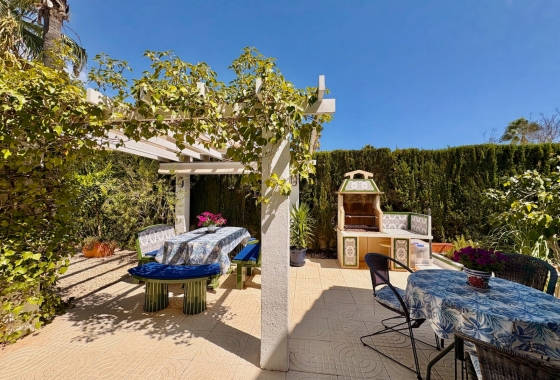 Herverkoop - Herenhuis - Rojales - Inland