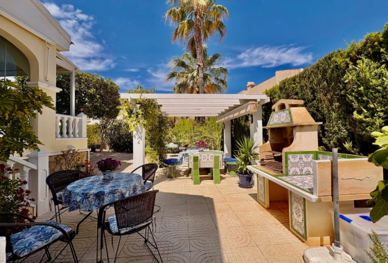 Herverkoop - Herenhuis - Rojales - Inland