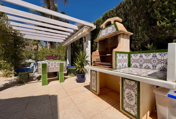 Herverkoop - Herenhuis - Rojales - Inland