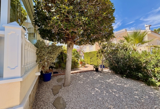 Herverkoop - Herenhuis - Rojales - Inland