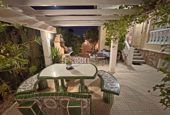 Herverkoop - Herenhuis - Rojales - Inland