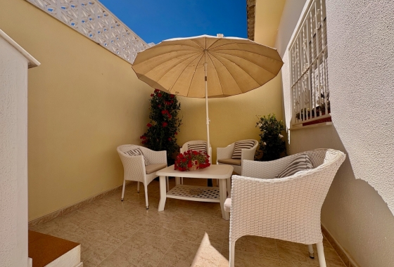 Herverkoop - Herenhuis - Rojales - Inland