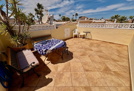 Herverkoop - Herenhuis - Rojales - Inland