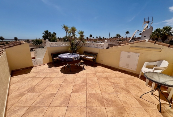 Herverkoop - Herenhuis - Rojales - Inland