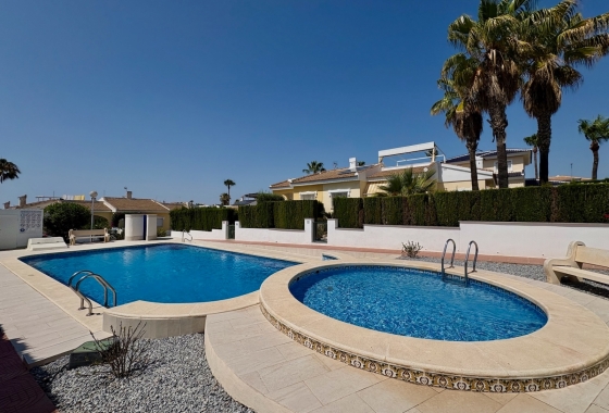 Herverkoop - Herenhuis - Rojales - Inland