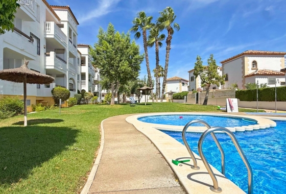 Herverkoop - Appartement / flat - Orihuela Costa - Costa Blanca