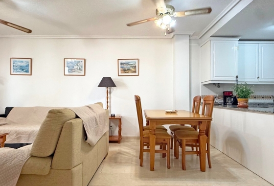 Herverkoop - Appartement / flat - Orihuela Costa - Costa Blanca