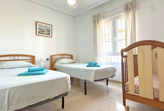 Herverkoop - Appartement / flat - Orihuela Costa - Costa Blanca