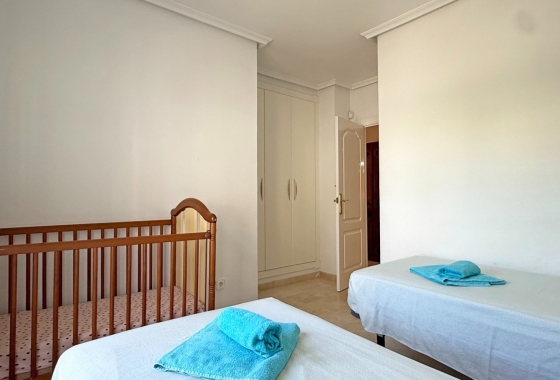 Herverkoop - Appartement / flat - Orihuela Costa - Costa Blanca