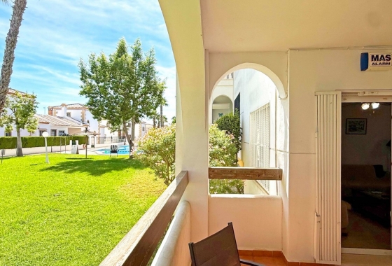 Herverkoop - Appartement / flat - Orihuela Costa - Costa Blanca