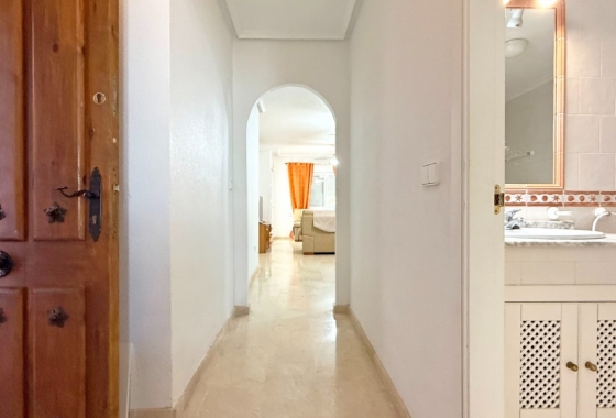 Herverkoop - Appartement / flat - Orihuela Costa - Costa Blanca
